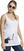 Cămăși muzicale și de film: Banksy Tricou Painter Rat White XL Tricou Banksy Tricou Painter Rat White XL