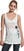 T-shirt Banksy Girl Dream Tanktop White XS