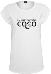 Риза Coco Риза Logo White XS