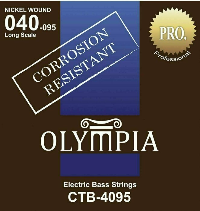 Olympia CTB4095
