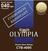 Snaren voor basgitaar Olympia CTB4095