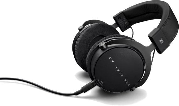 Studio Headphones Beyerdynamic DT 1770 Pro 250 Ohm