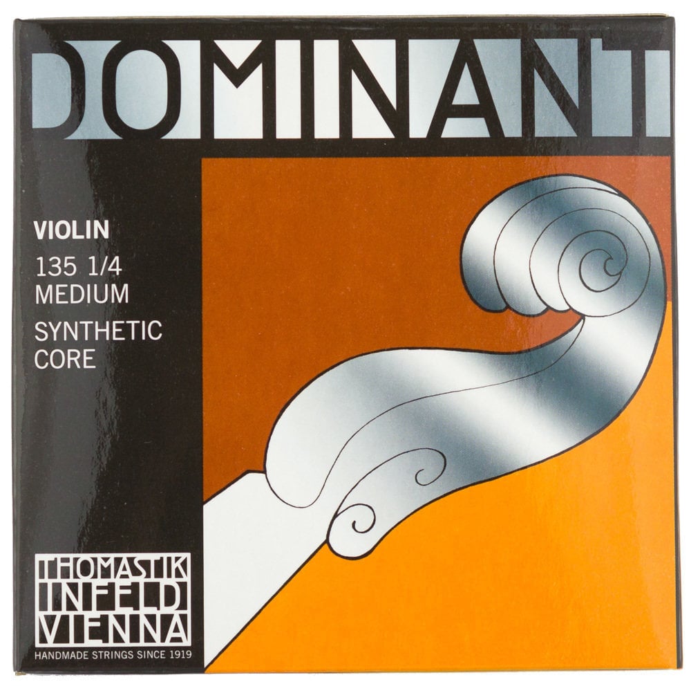 Violin Strings Thomastik TH135-1/4