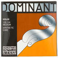 Thomastik Dominant 135 Violin 1/4 Medium Violin Strings (Like new)