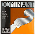 Thomastik Dominant 135 Violin 1/2 Medium Violin Strings