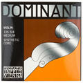 Thomastik Dominant 135 Violin 3/4 Medium Cuerdas de violín (Como nuevo)