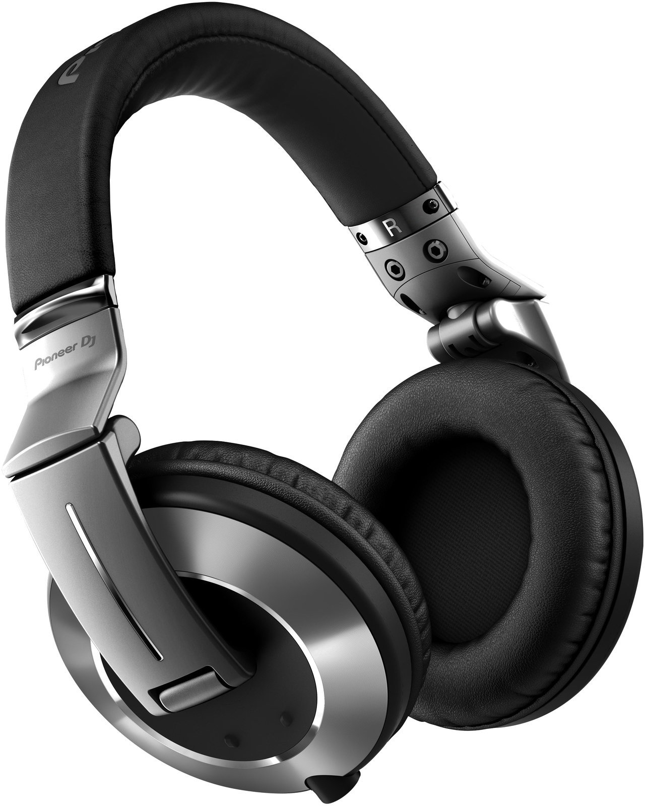 DJ Ακουστικά Pioneer Dj HDJ-2000MK2-S