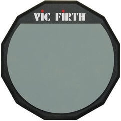 Training Pad Vic Firth PAD12 Practice Pad 12"
