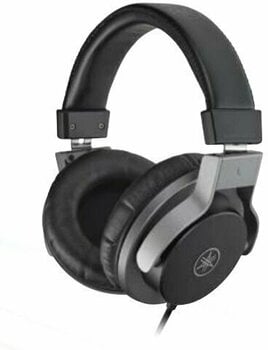 Ακουστικά Στούντιο Yamaha HPH-MT7 BK - 1