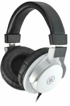 Studio Headphones Yamaha HPH-MT7 White - 1