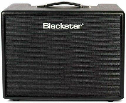 Tube Guitar Combo Blackstar Artist 15 - 1