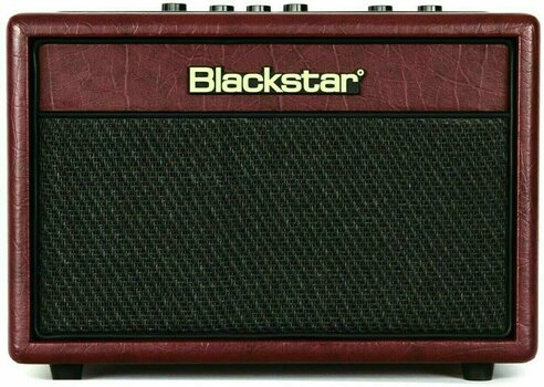 Modelling Gitarrencombo Blackstar ID: CORE 10 Red - 1