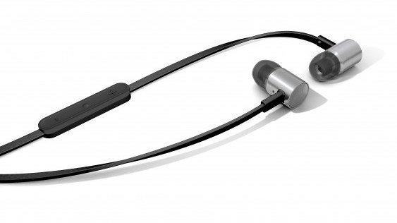 In-Ear Headphones Beyerdynamic iDX 200 iE Titanium Black