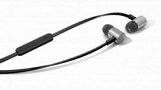 In-ear hoofdtelefoon Beyerdynamic iDX 200 iE Titanium Black - 1