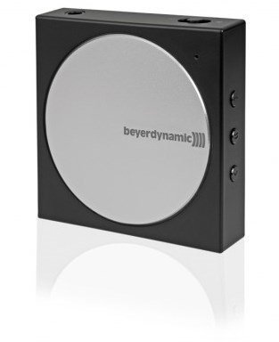 Preamplificador de auriculares Hi-Fi Beyerdynamic A 200 p
