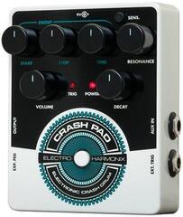 Stompbox Electro Harmonix Crash Pad Stompbox