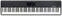 MIDI-Keyboard Studiologic SL88 Grand