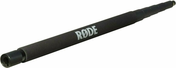 Accessory for microphone stand Rode BoomPole Pro Accessory for microphone stand - 1