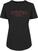 T-shirt Stranger Things Stranger Girl Black XL T-shirt