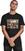 T-shirt Mister Tee Club Black S T-shirt