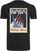 T-shirt NASA Fight For Space Tee Black M