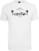 T-shirt Mister Tee Cruisin White XS T-shirt