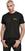 Tričko Mister Tee Drip Tee Black L