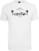 T-shirt Mister Tee T-shirt Cruisin Branco L