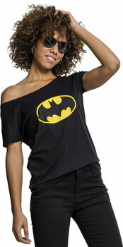 Tricou Batman Negru XL Tricou filme - 1