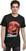 T-shirt Mister Tee T-shirt Skrrt Howling Masculino Black XL