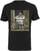 T-shirt Mister Tee T-shirt Skrrt Skrrt Homme Black XS