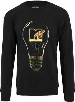 T-shirt MTV High Energy Black L T-shirt - 1