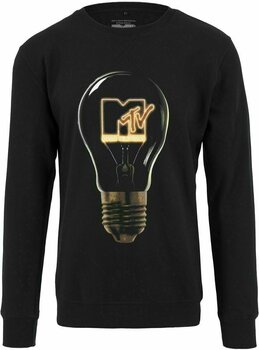 Tricou MTV Tricou High Energy Black XL - 1