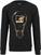 Tricou MTV Tricou High Energy Black XL