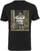 Tricou Mister Tee Tricou Skrrt Skrrt Black M