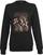 Shirt My Chemical Romance On Parade Crewneck Black S