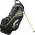 Borsa da golf Stand Bag Callaway Hyper Dry 14 Black/Charcoal/Yellow Borsa da golf Stand Bag