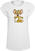 T-shirt Tom & Jerry T-shirt Mouse Femme White S