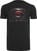 Cămăși muzicale și de film: Superman Negru XL Tricou filme Tricou Superman Negru XL Tricou filme