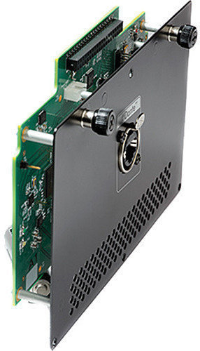 PCI Audio interfész Presonus SL-DANTE-SPK PCI Audio interfész