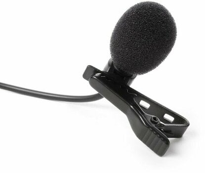 Microphone pour Smartphone IK Multimedia iRig Mic Lav - 1
