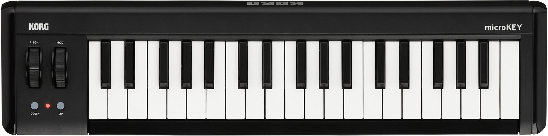 MIDI keyboard Korg MicroKEY2-37