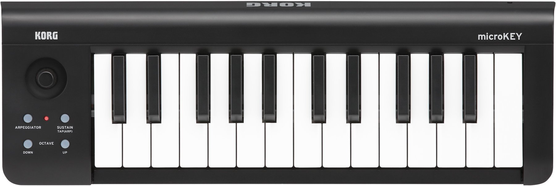 Tastiera MIDI Korg MicroKEY Air 25