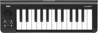 Clavier MIDI Korg MicroKEY Air 25 Clavier MIDI