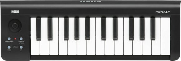 MIDI keyboard Korg MicroKEY Air 25 - 1