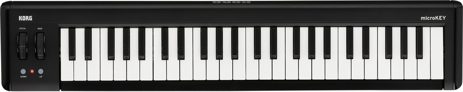 MIDI keyboard Korg MicroKEY Air 49