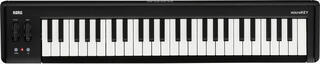 Teclado maestro Korg MicroKEY Air 49 Teclado maestro