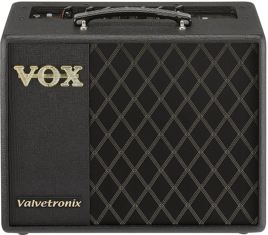 Моделиращ усилвател комбо Vox VT20X
