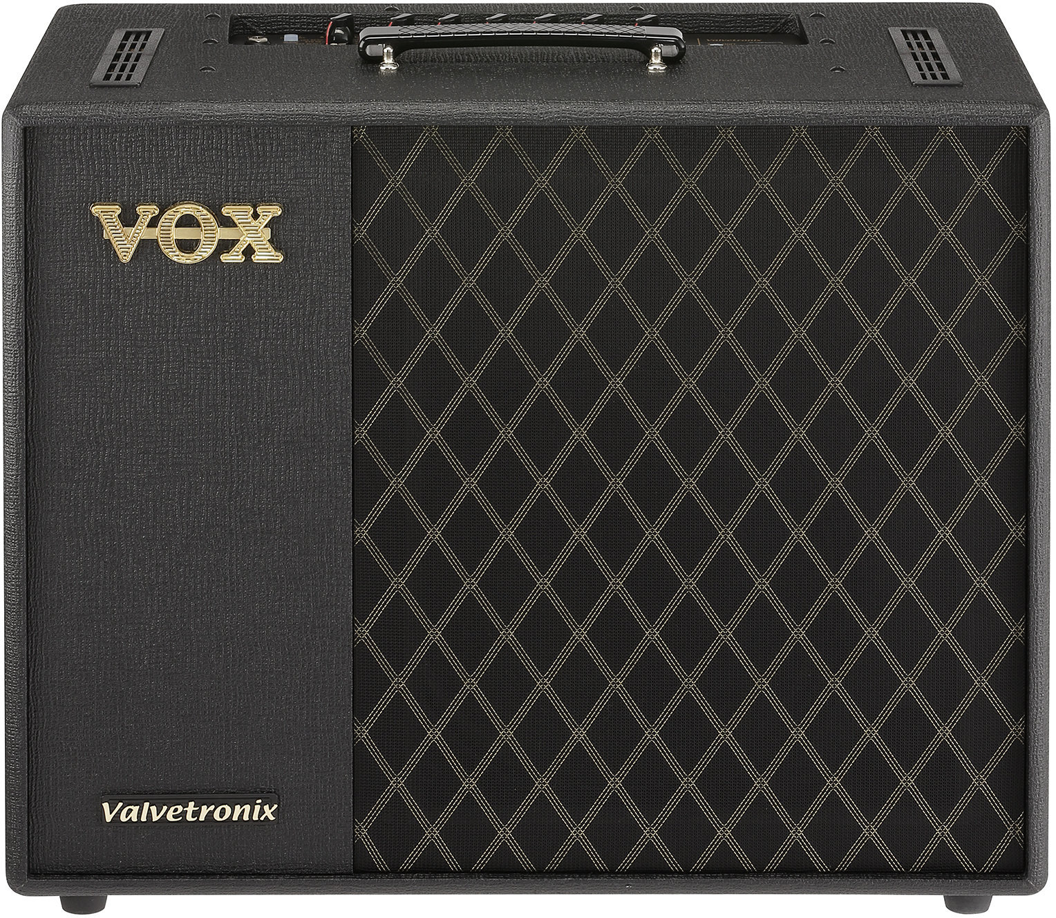 Modelling gitaarcombo Vox VT100X