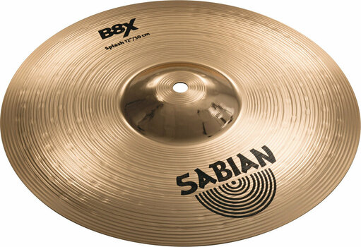 Splash Cymbal Sabian B8X 12" Splash - 1